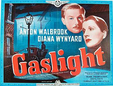gaslight 1944 streaming