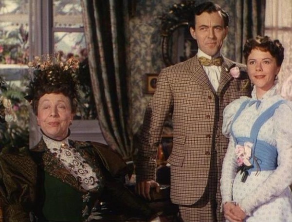 the importance of being earnest 1952 movie