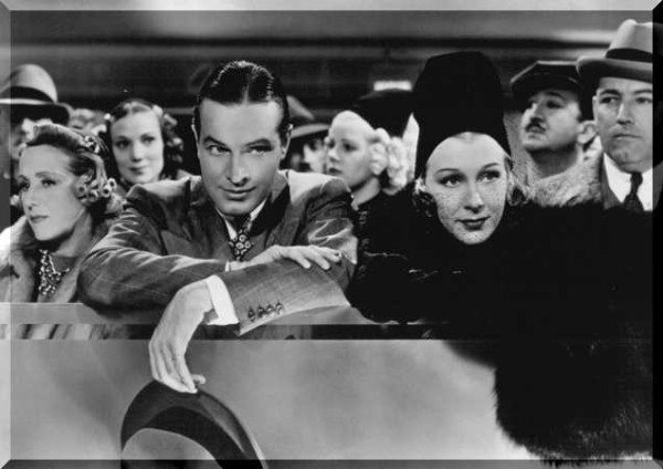 The Big Broadcast of 1938 (1938) :: Flickers in TimeFlickers in Time