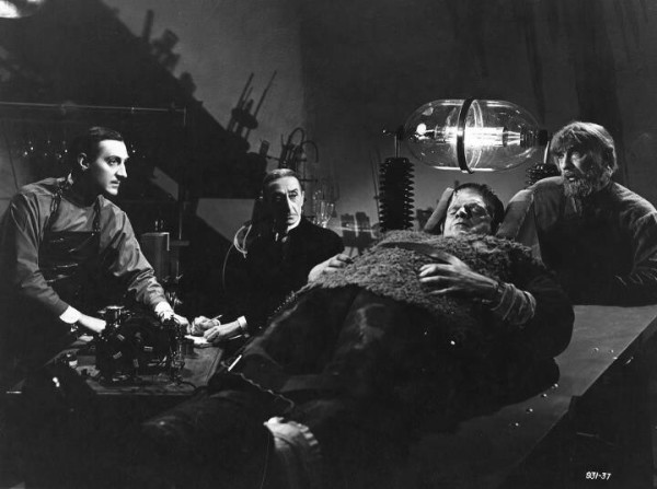 Son of Frankenstein (1939) :: Flickers in TimeFlickers in Time