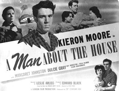 A Man About The House (1947) :: Flickers In TimeFlickers In Time