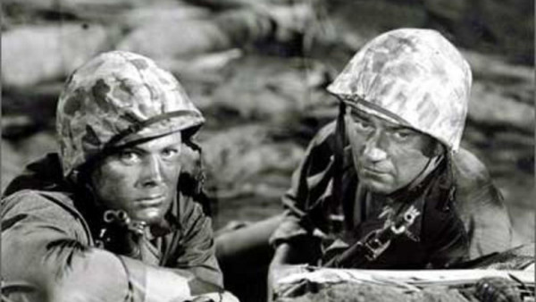 Sands of Iwo Jima (1949) :: Flickers in TimeFlickers in Time