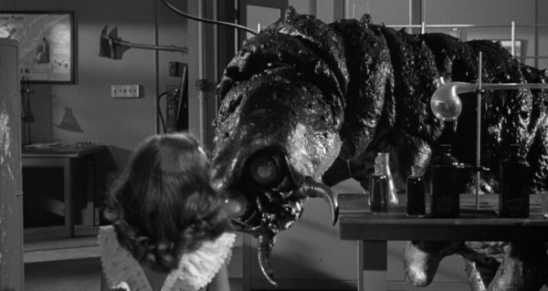 The Monster That Challenged the World (1957) :: Flickers in ...