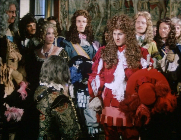 The Taking of Power by Louis XIV (1966) :: Flickers in TimeFlickers in Time