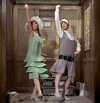 Thoroughly Modern Millie (1967) :: Flickers in TimeFlickers in Time