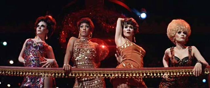 Sweet Charity (1969) :: Flickers in TimeFlickers in Time