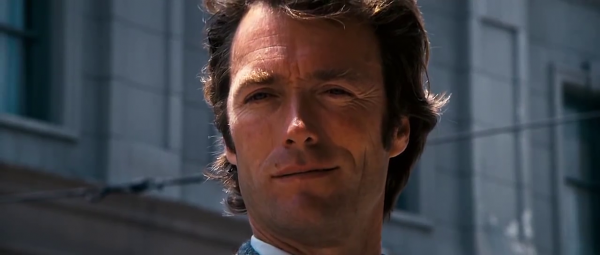 Dirty Harry (1971) :: Flickers in TimeFlickers in Time