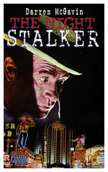 The Night Stalker (1972) :: Flickers In TimeFlickers In Time