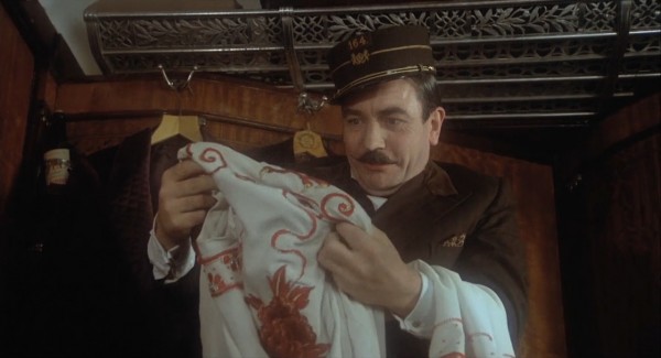 Murder on the Orient Express (1974) :: Flickers in TimeFlickers in Time